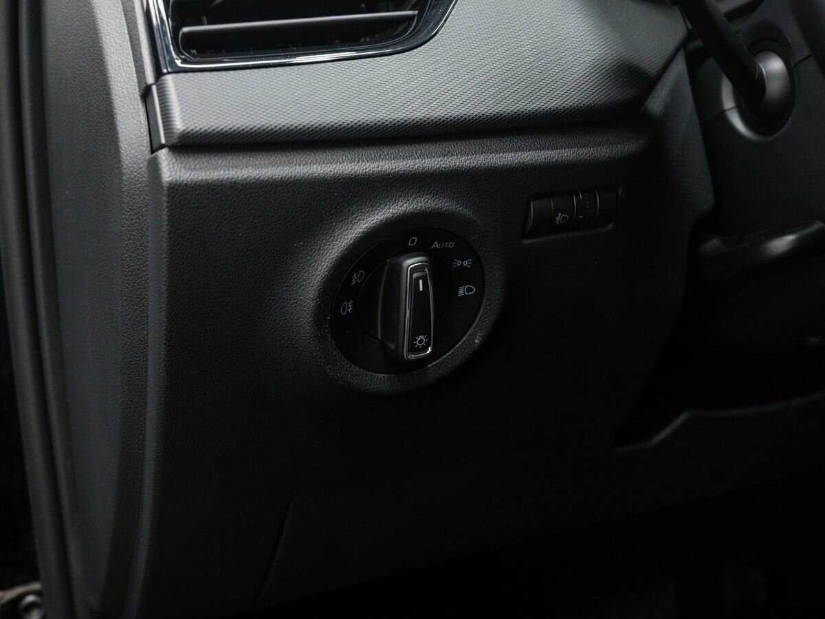 Купить Skoda Rapid, 2022, 63 534 км.. Фото: #15