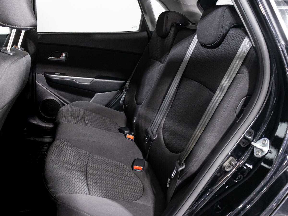 Купить Kia Rio, 2017, 121 753 км.. Фото: #9