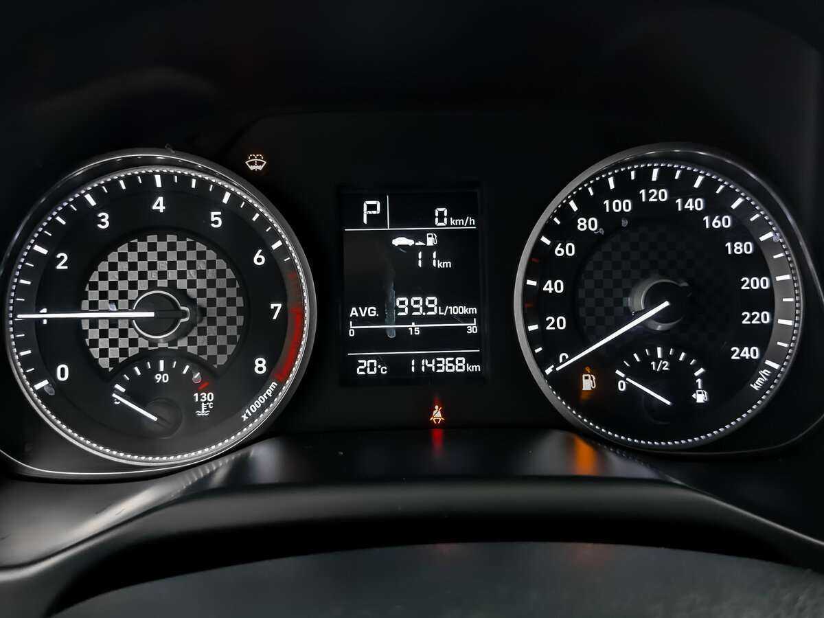 Купить Hyundai Elantra, 2020, 114 361 км.. Фото: #11