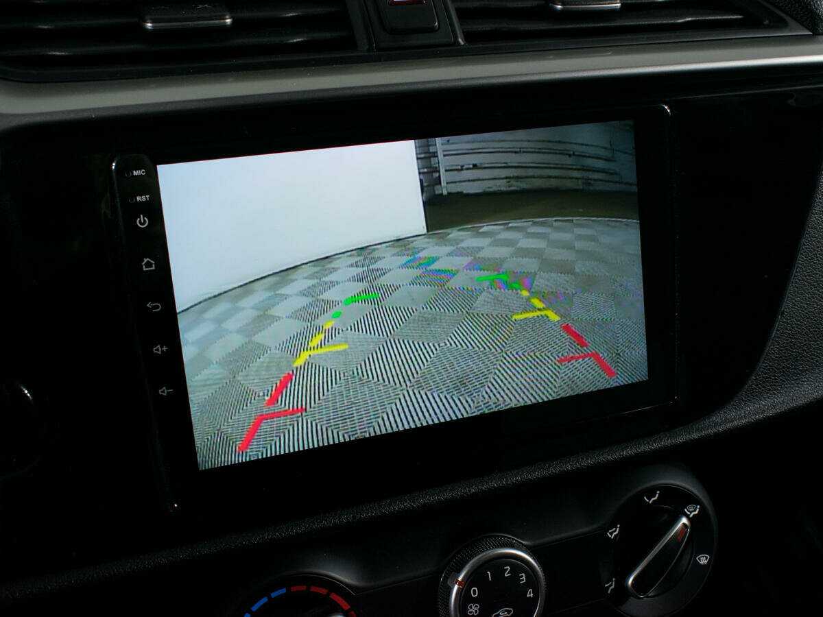 Купить Kia Rio, 2021, 27 583 км.. Фото: #13