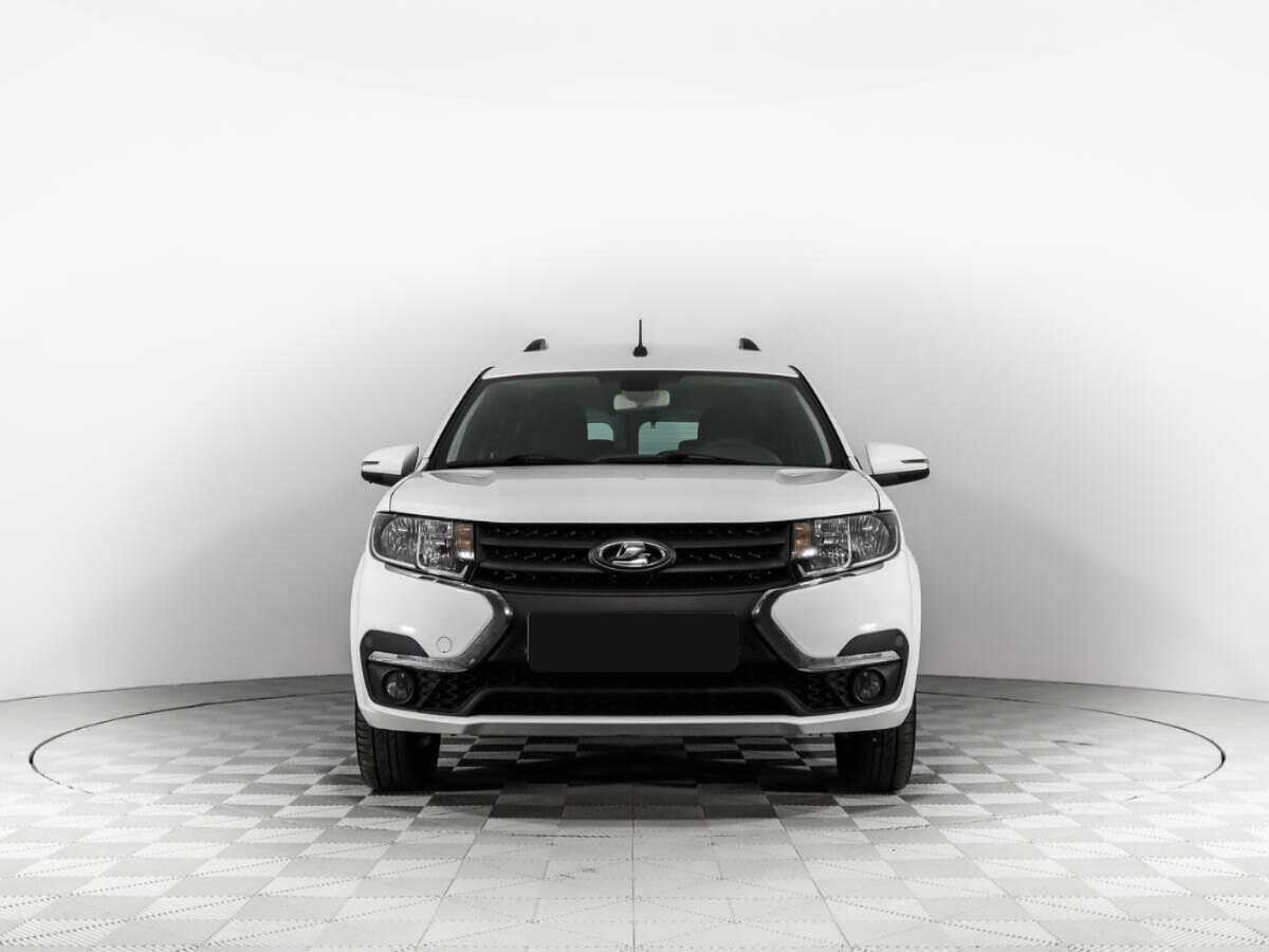 Купить Lada (ВАЗ) Largus, 2021, 78 000 км.. Фото: #1