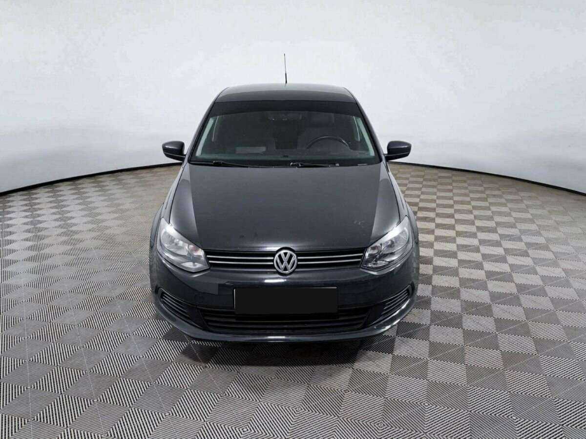 Купить Volkswagen Polo, 2012, 221 250 км.. Фото: #1