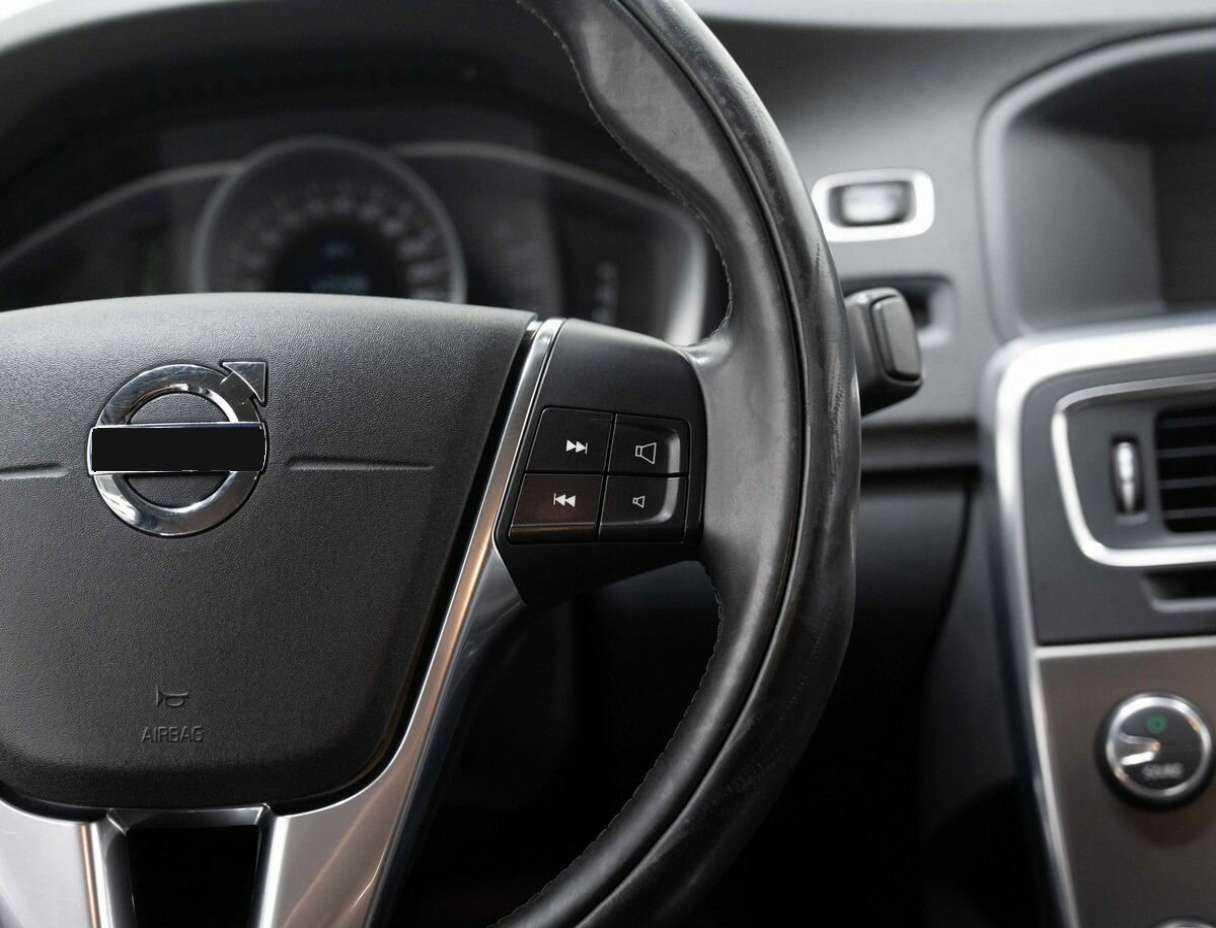 Купить Volvo S60, 2013, 182 500 км.. Фото: #18