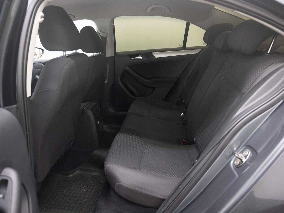 Купить Volkswagen Jetta, 2012, 228 632 км.. Фото: #7