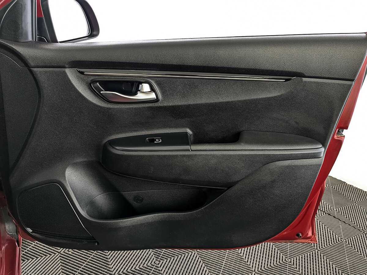 Купить Kia Rio, 2017, 104 299 км.. Фото: #22