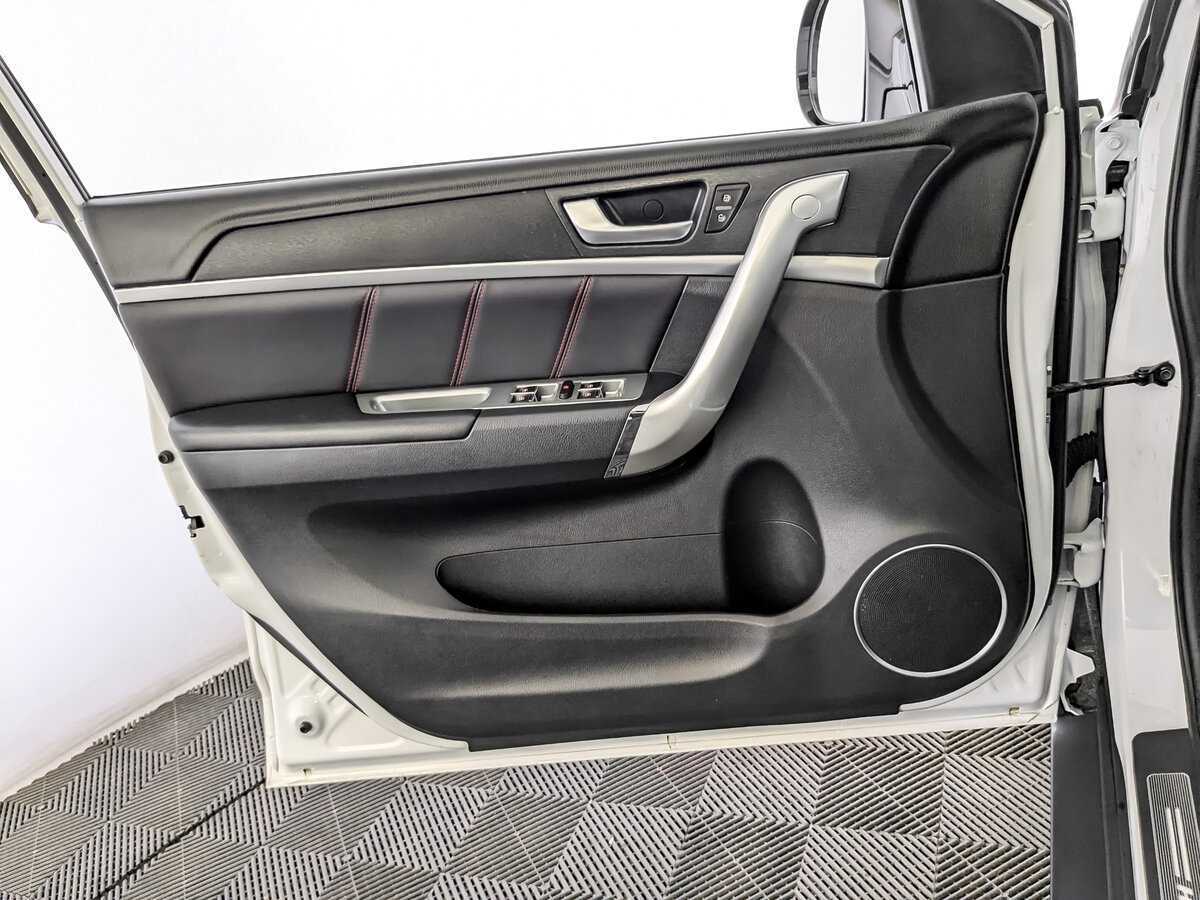 Купить Haval H6, 2019, 62 198 км.. Фото: #14