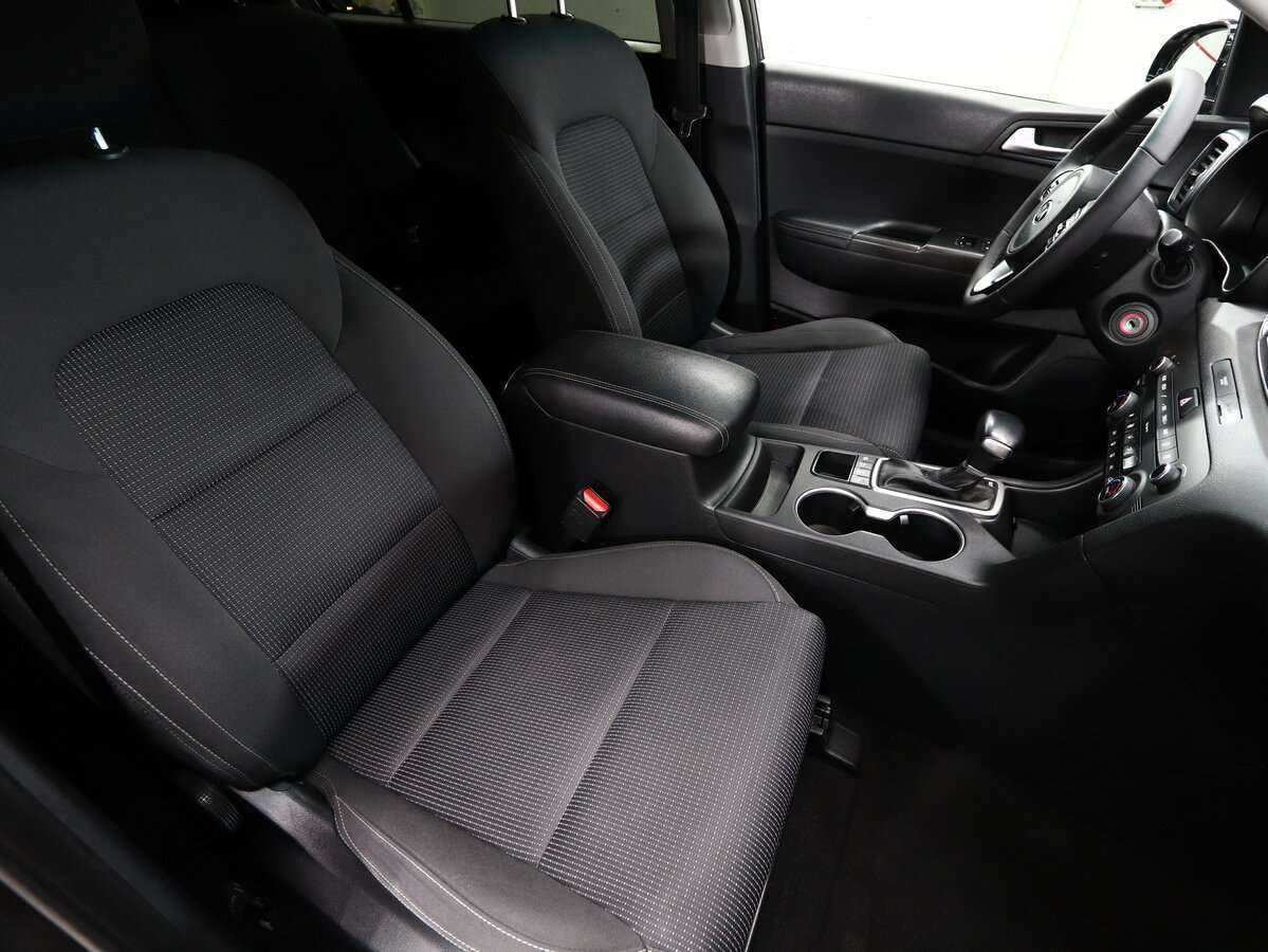 Купить Kia Sportage, 2017, 185 000 км.. Фото: #12