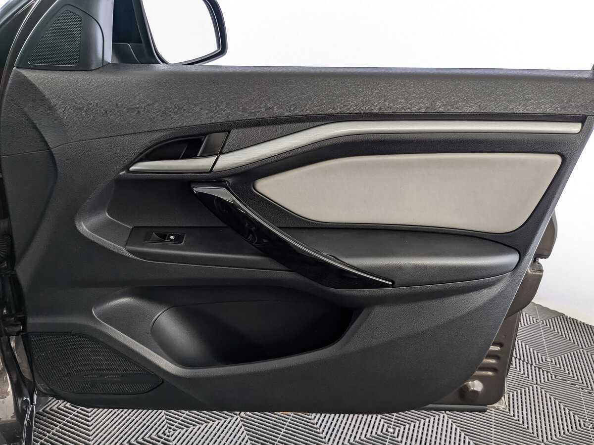 Купить Lada (ВАЗ) Vesta, 2019, 141 946 км.. Фото: #19