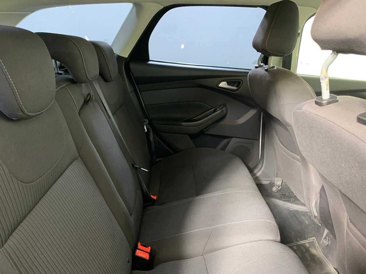 Купить Ford Focus, 2014, 231 643 км.. Фото: #17