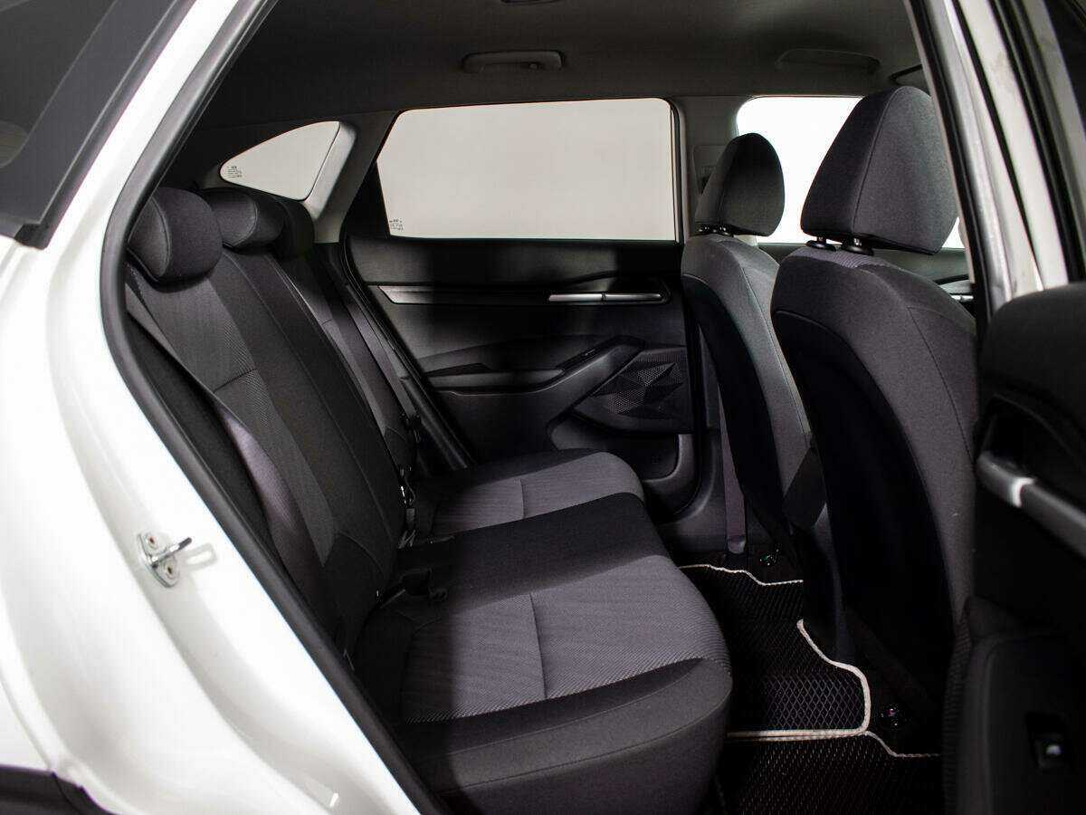 Купить Kia Seltos, 2020, 81 600 км.. Фото: #7