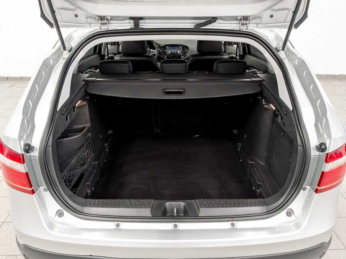 Купить Lada (ВАЗ) Vesta, 2019, 67 452 км.. Фото: #9