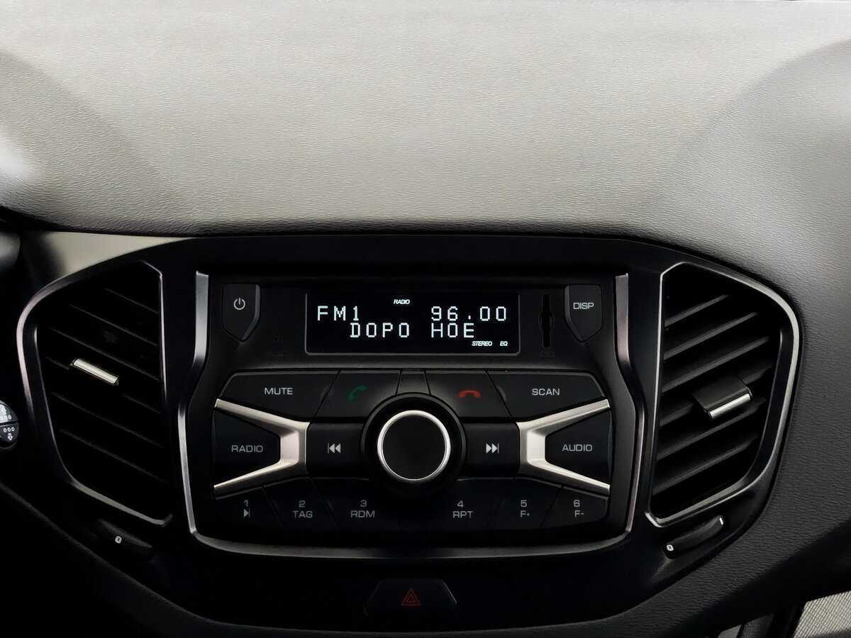 Купить Lada (ВАЗ) Vesta, 2019, 72 161 км.. Фото: #14