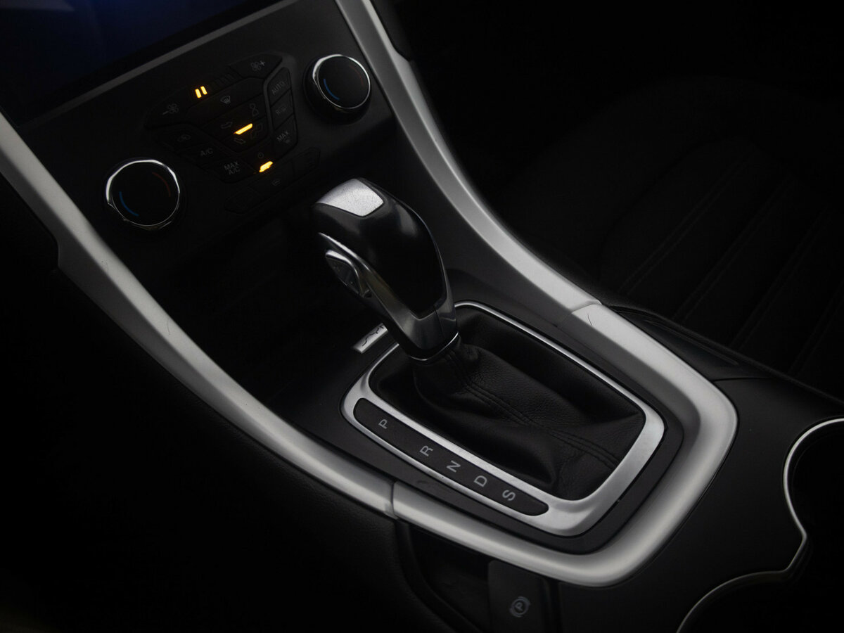 Купить Ford Mondeo, 2019, 146 082 км.. Фото: #9