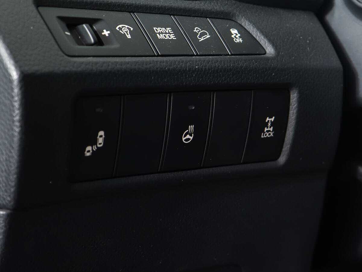 Купить Hyundai Santa Fe, 2016, 148 124 км.. Фото: #13