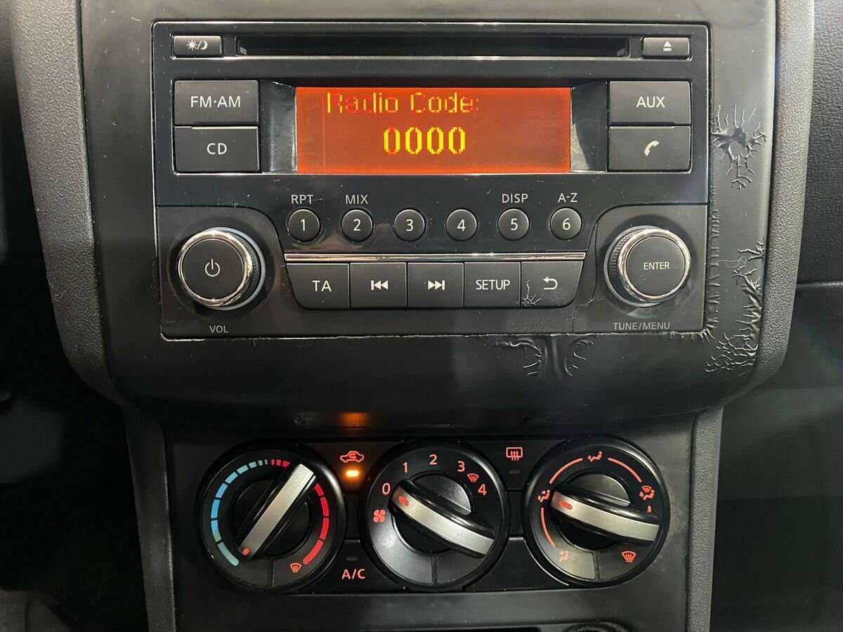 Купить Nissan Qashqai, 2012, 142 968 км.. Фото: #13