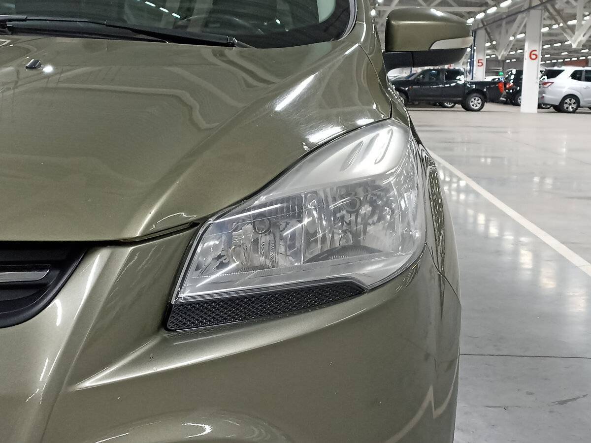 Купить Ford Kuga, 2014, 228 045 км.. Фото: #16