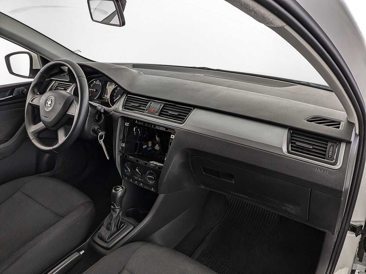 Купить Skoda Rapid, 2019, 86 186 км.. Фото: #11