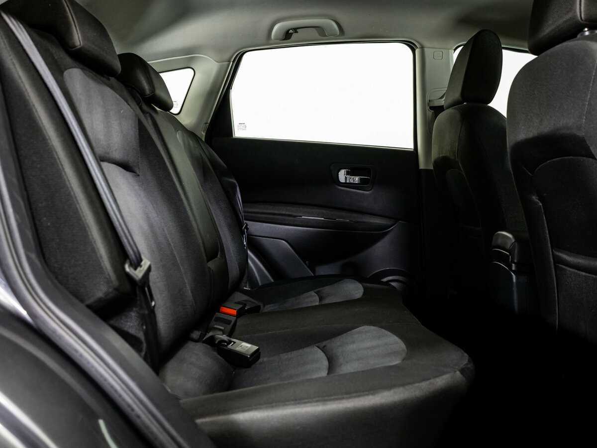 Купить Nissan Qashqai, 2013, 111 724 км.. Фото: #8