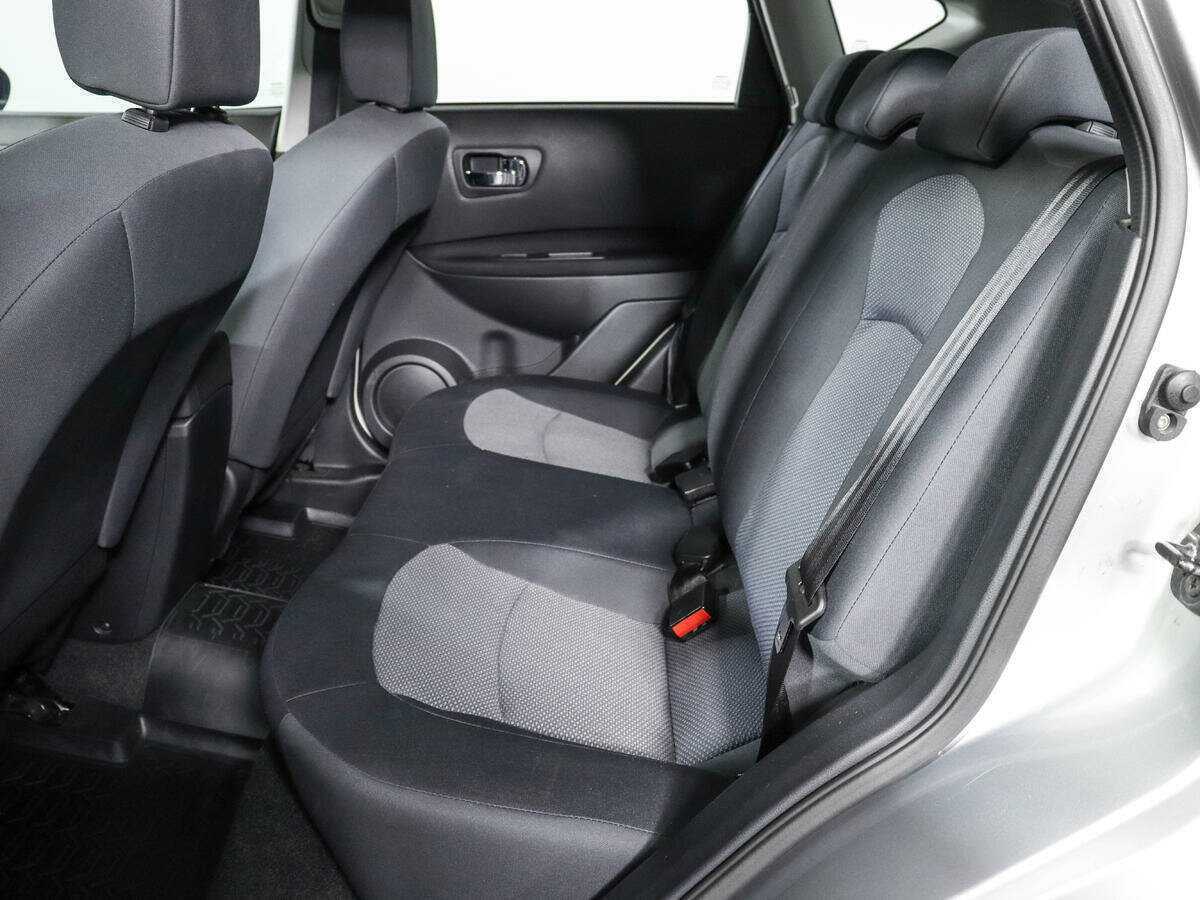 Купить Nissan Qashqai, 2013, 20 600 км.. Фото: #7