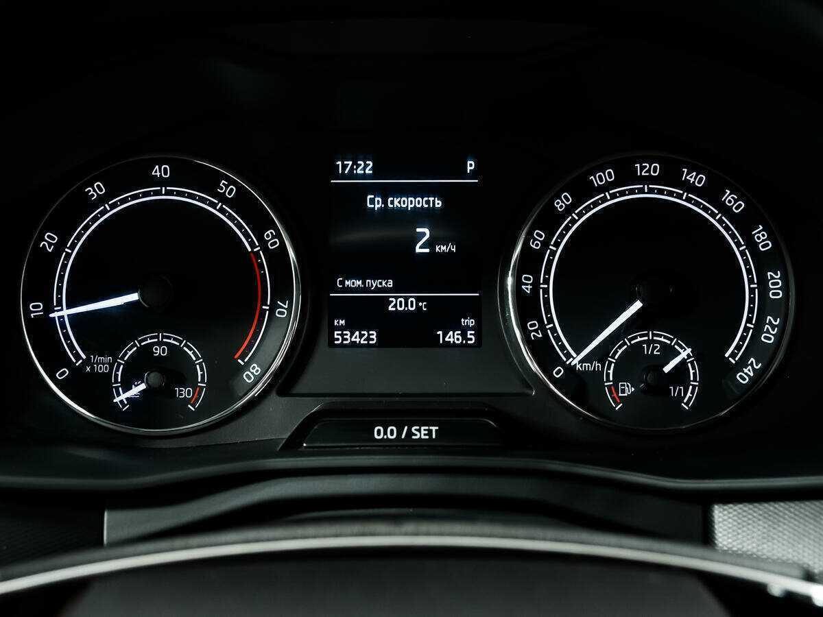 Купить Skoda Rapid, 2020, 54 000 км.. Фото: #9