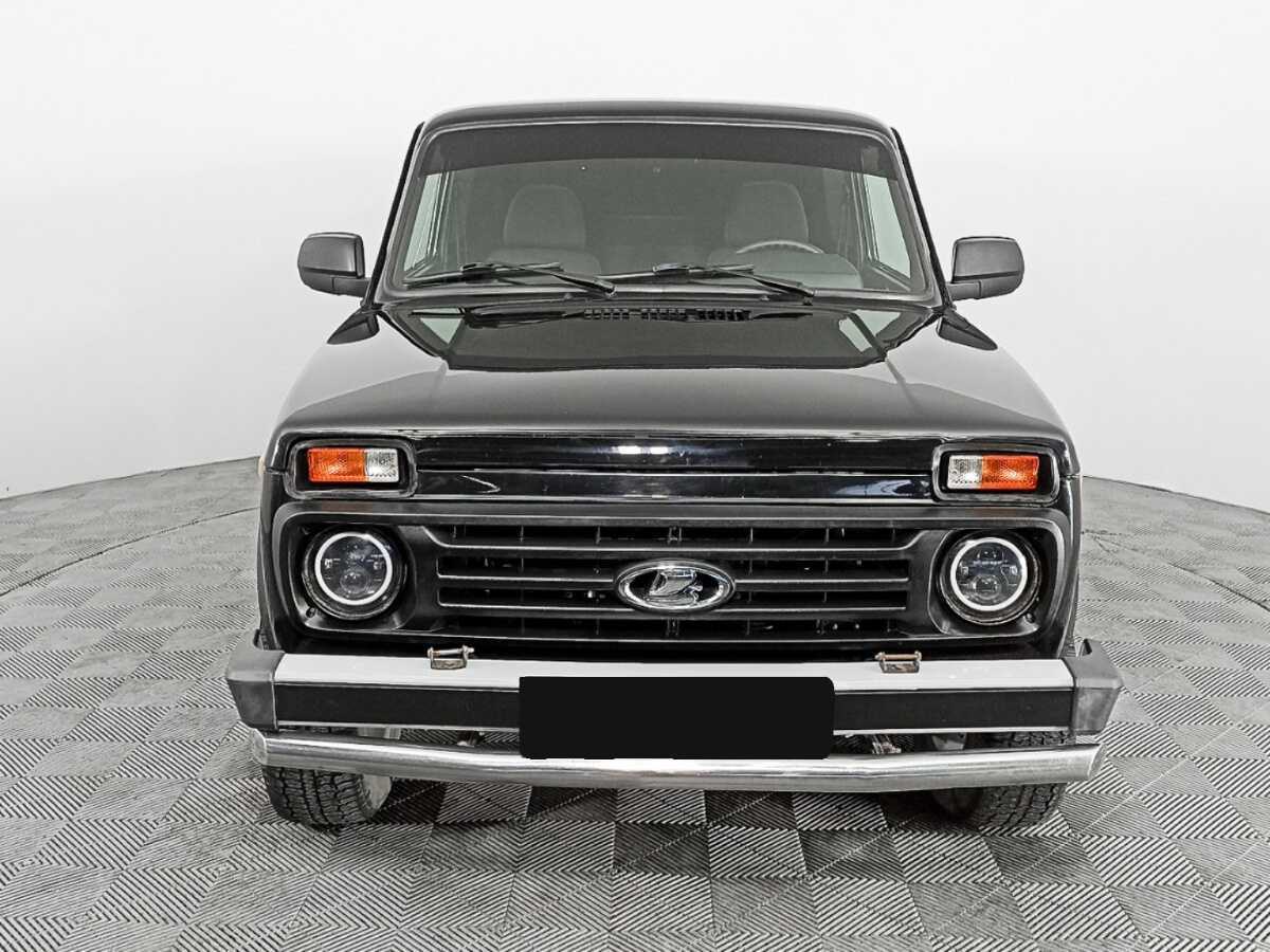 Купить Lada (ВАЗ) 2121 (4x4), 2019, 56 012 км.. Фото: #1