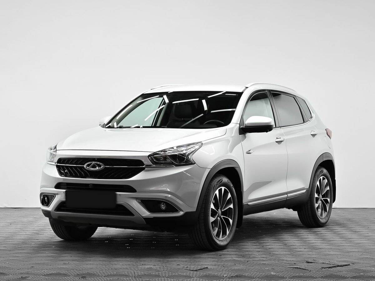 Купить Chery Tiggo 7, 2019, 86 000 км.. Посмотреть фото