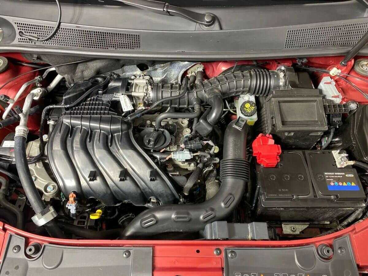 Купить Renault Sandero, 2021, 9 000 км.. Фото: #8