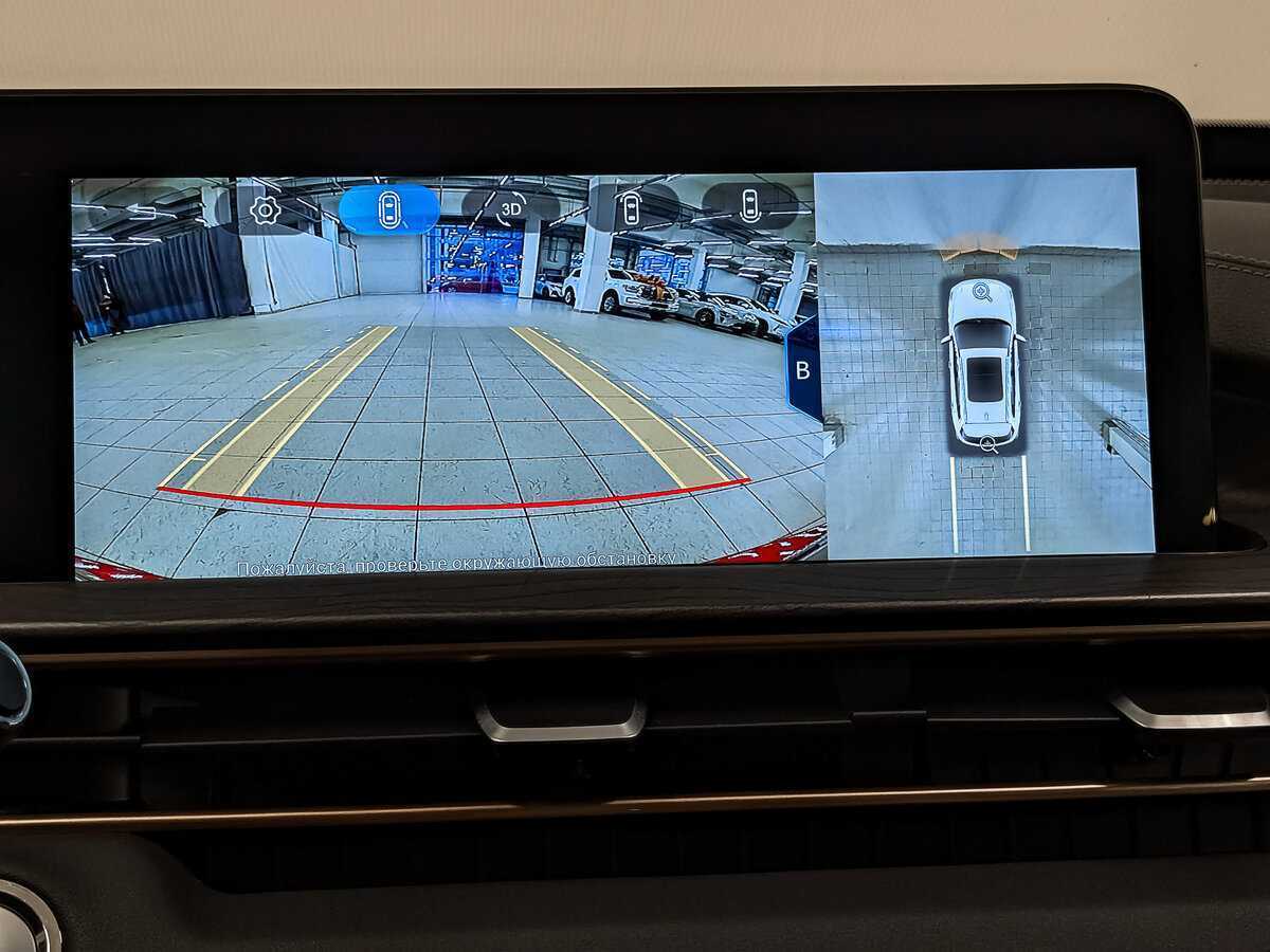 Купить EXEED LX, 2022, 40 494 км.. Фото: #22