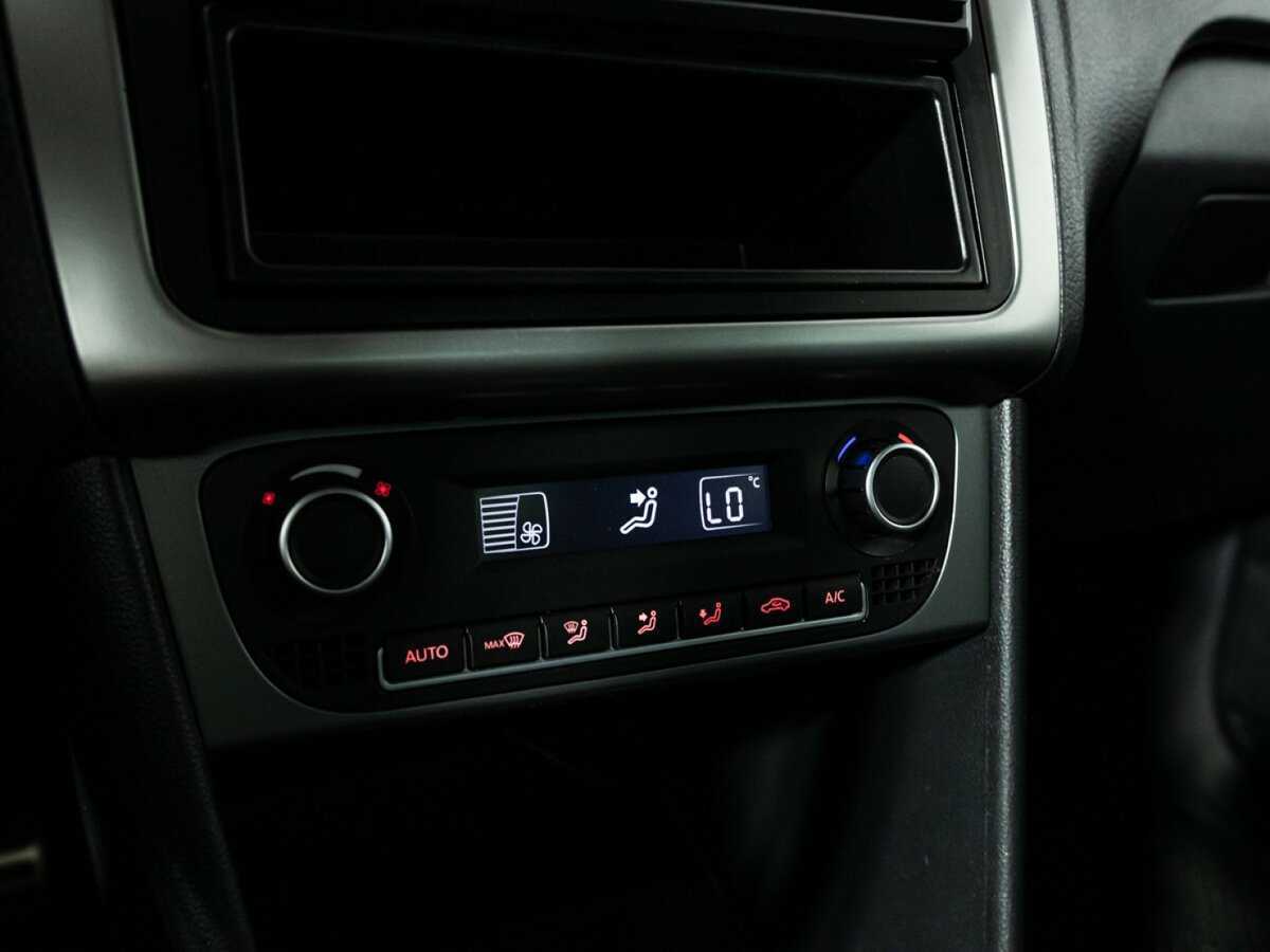 Купить Volkswagen Polo, 2016, 194 544 км.. Фото: #14