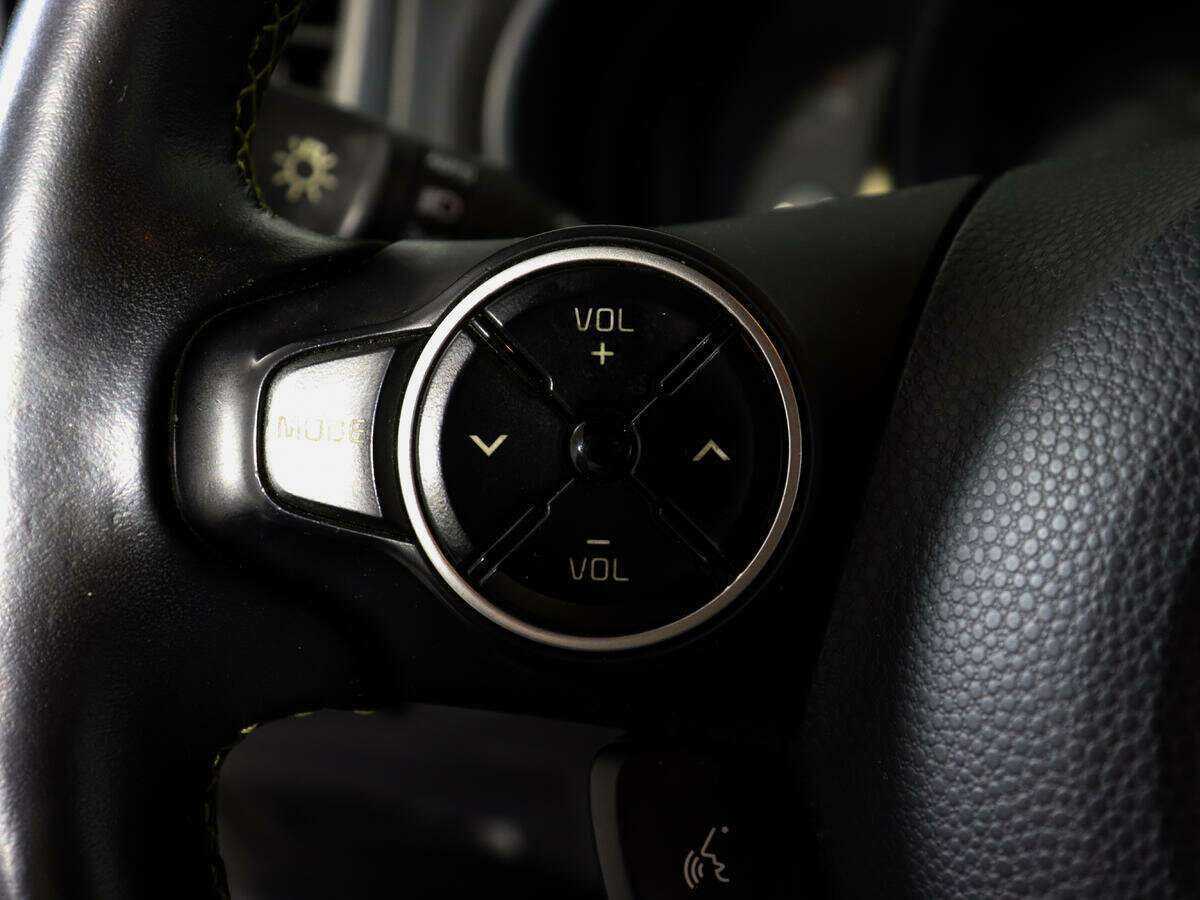 Купить Kia Soul, 2016, 118 000 км.. Фото: #20