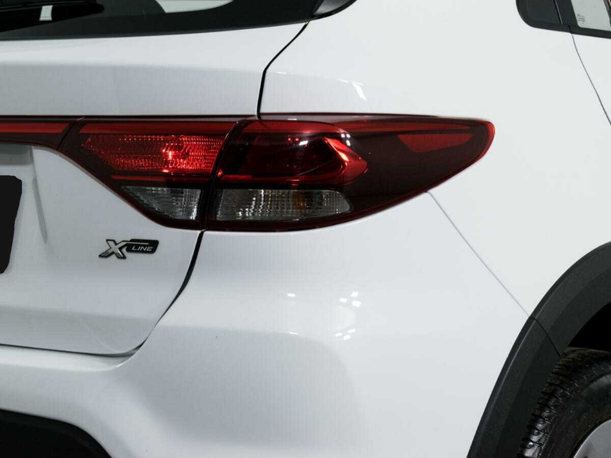 Купить Kia Rio, 2019, 65 326 км.. Фото: #18