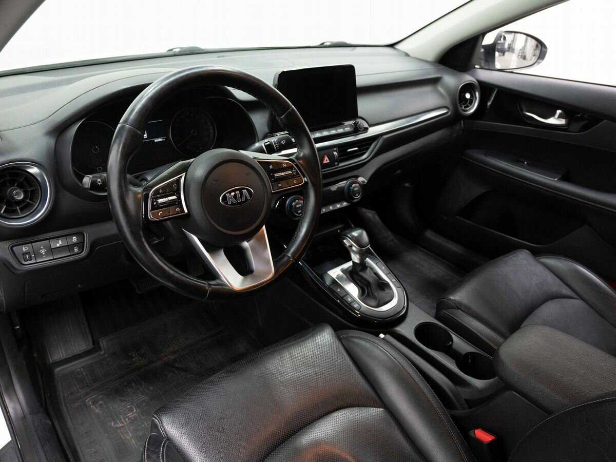Купить Kia Cerato, 2018, 96 000 км.. Фото: #6
