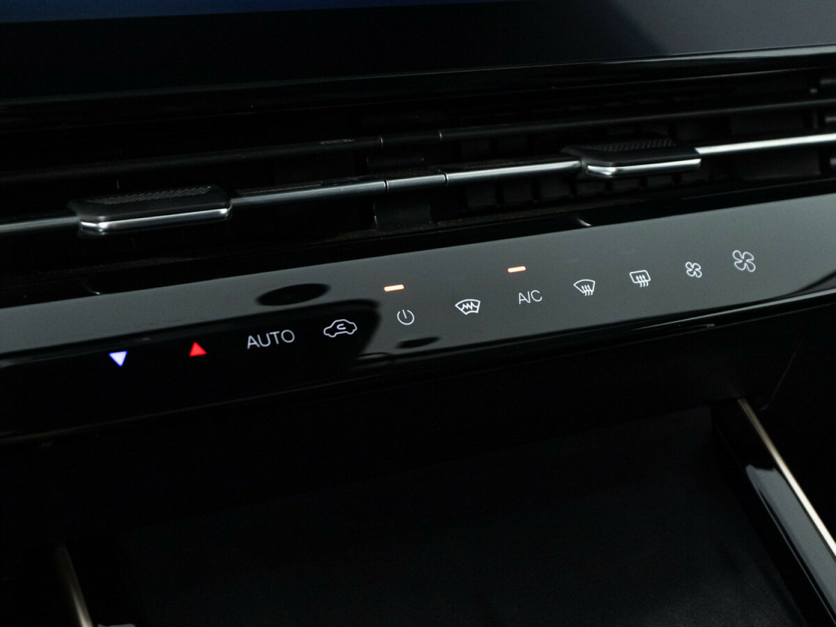 Купить OMODA C5, 2023, 37 347 км.. Фото: #20