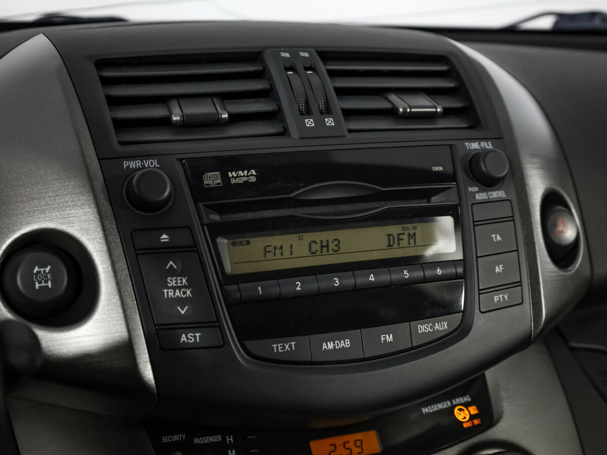 Купить Toyota RAV4, 2012, 96 736 км.. Фото: #12