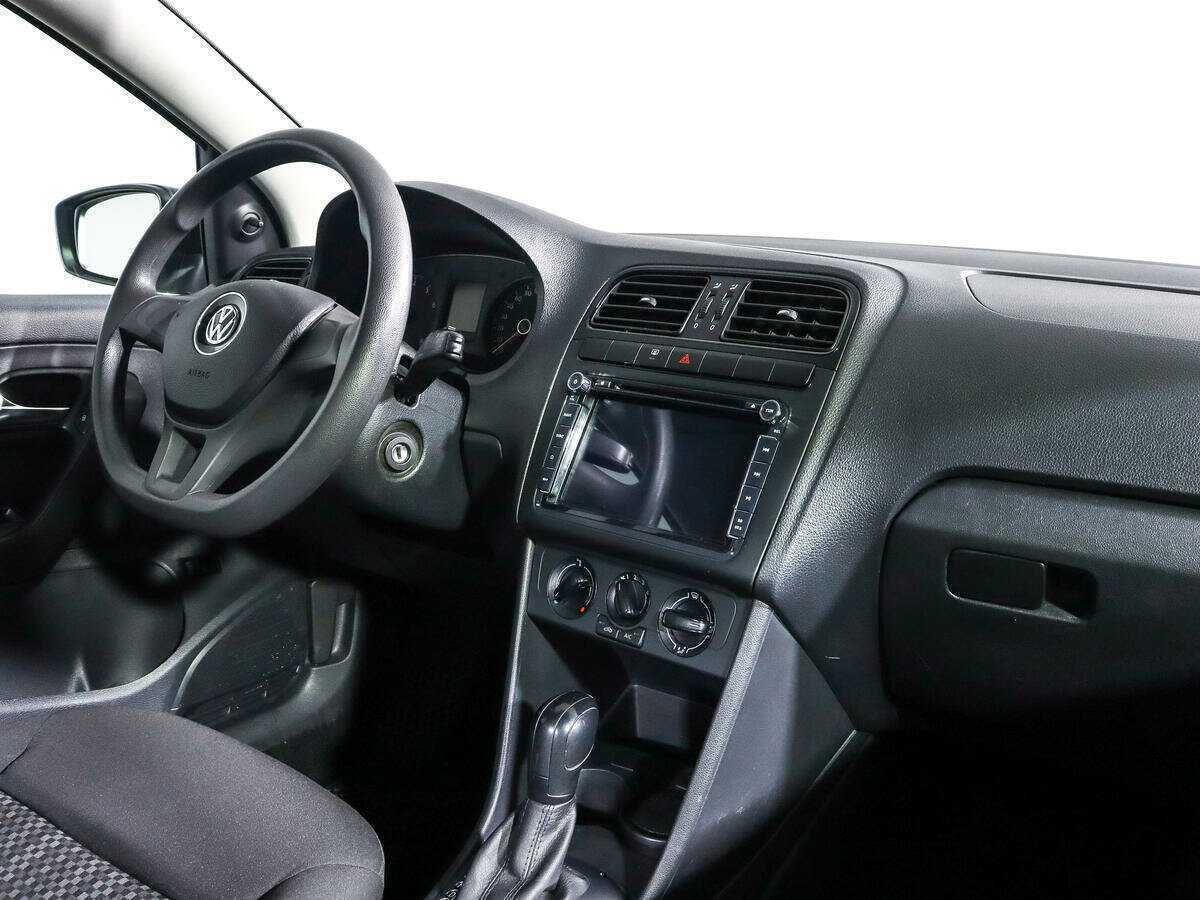 Купить Volkswagen Polo, 2020, 85 000 км.. Фото: #6
