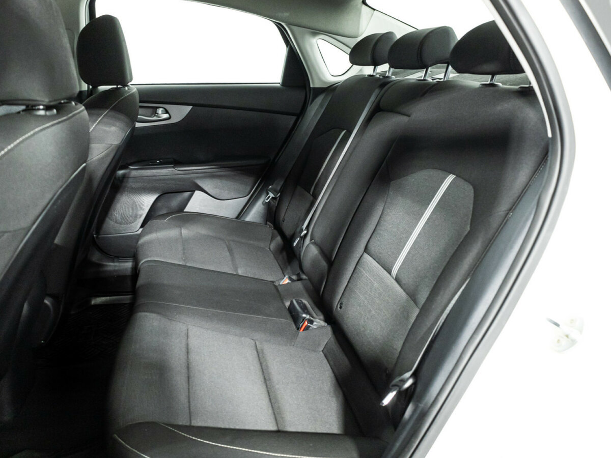 Купить Kia Cerato, 2019, 185 000 км.. Фото: #9