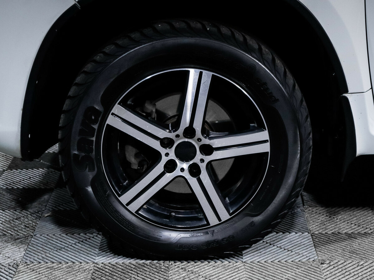 Купить Nissan Terrano, 2017, 151 433 км.. Фото: #14