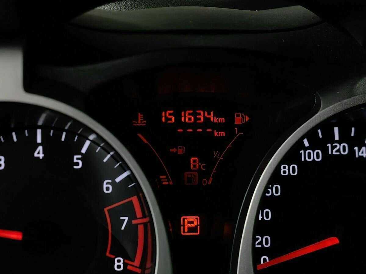 Купить Nissan Juke, 2015, 151 593 км.. Фото: #15