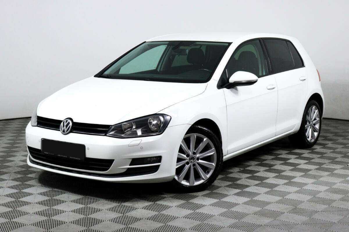 Купить Volkswagen Golf, 2013, 142 003 км.. Фото: #0