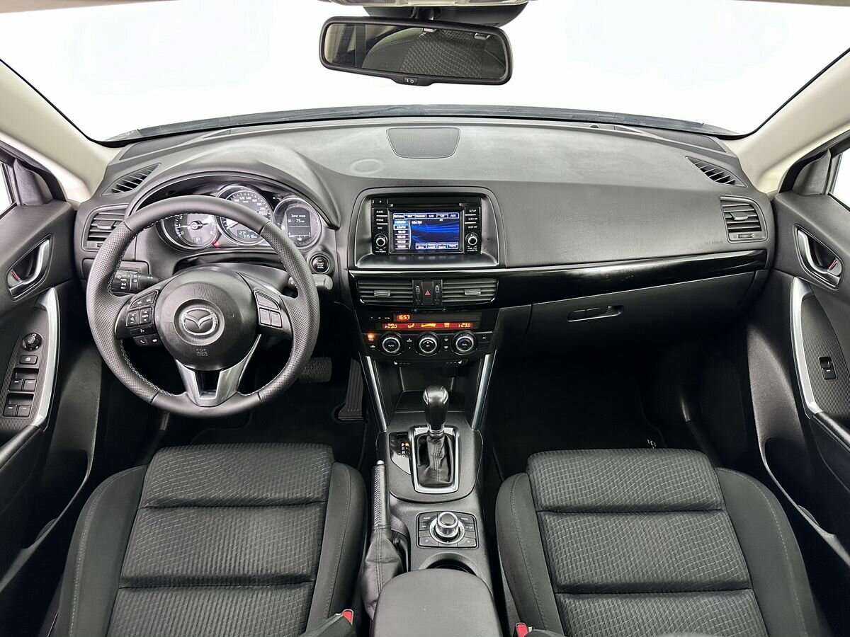 Купить Mazda CX-5, 2014, 71 512 км.. Фото: #8