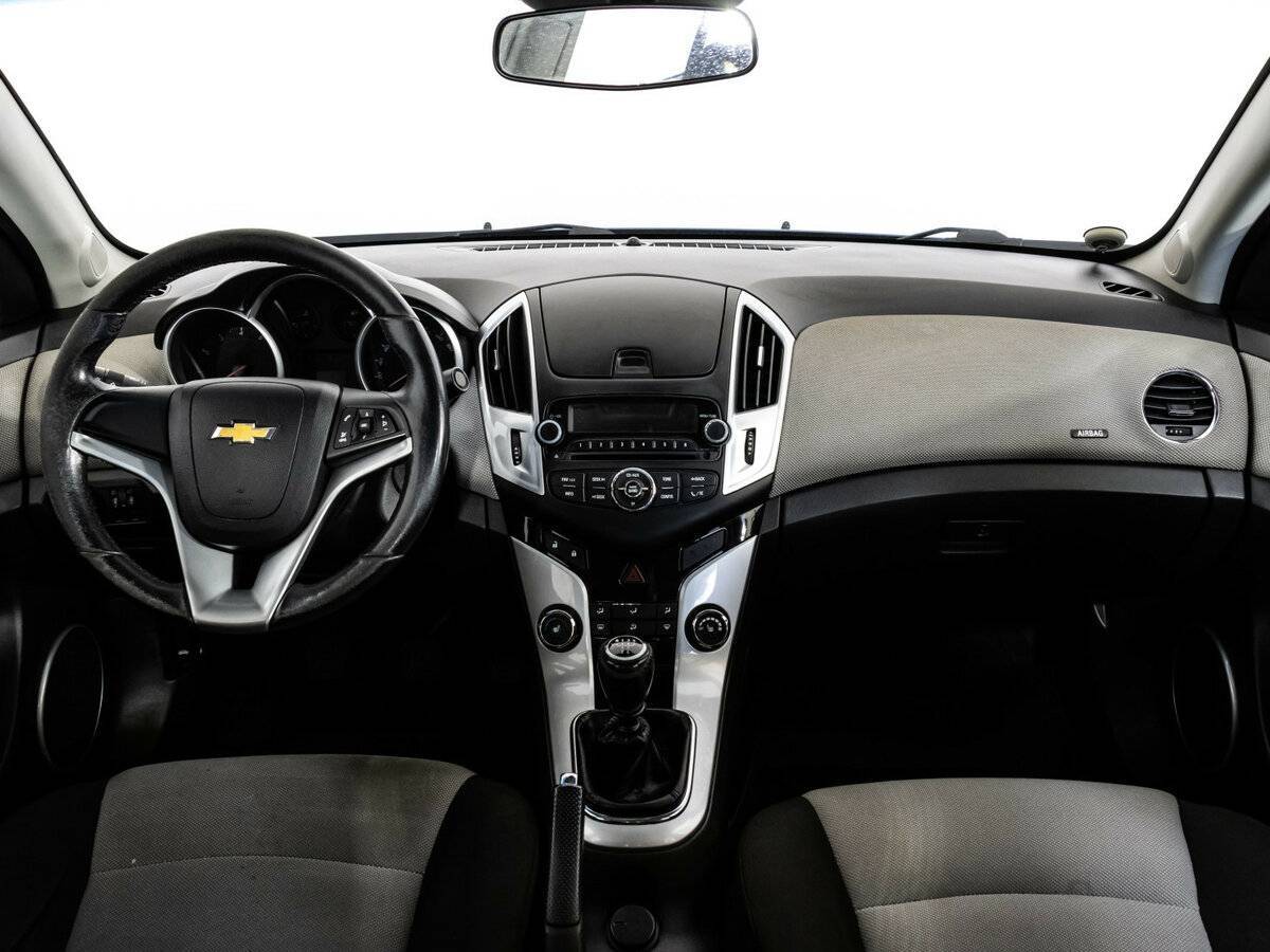 Купить Chevrolet Cruze, 2014, 239 500 км.. Фото: #9