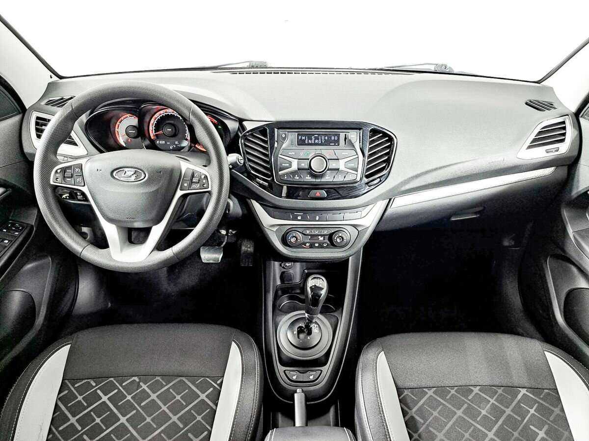 Купить Lada (ВАЗ) Vesta, 2019, 101 038 км.. Фото: #11