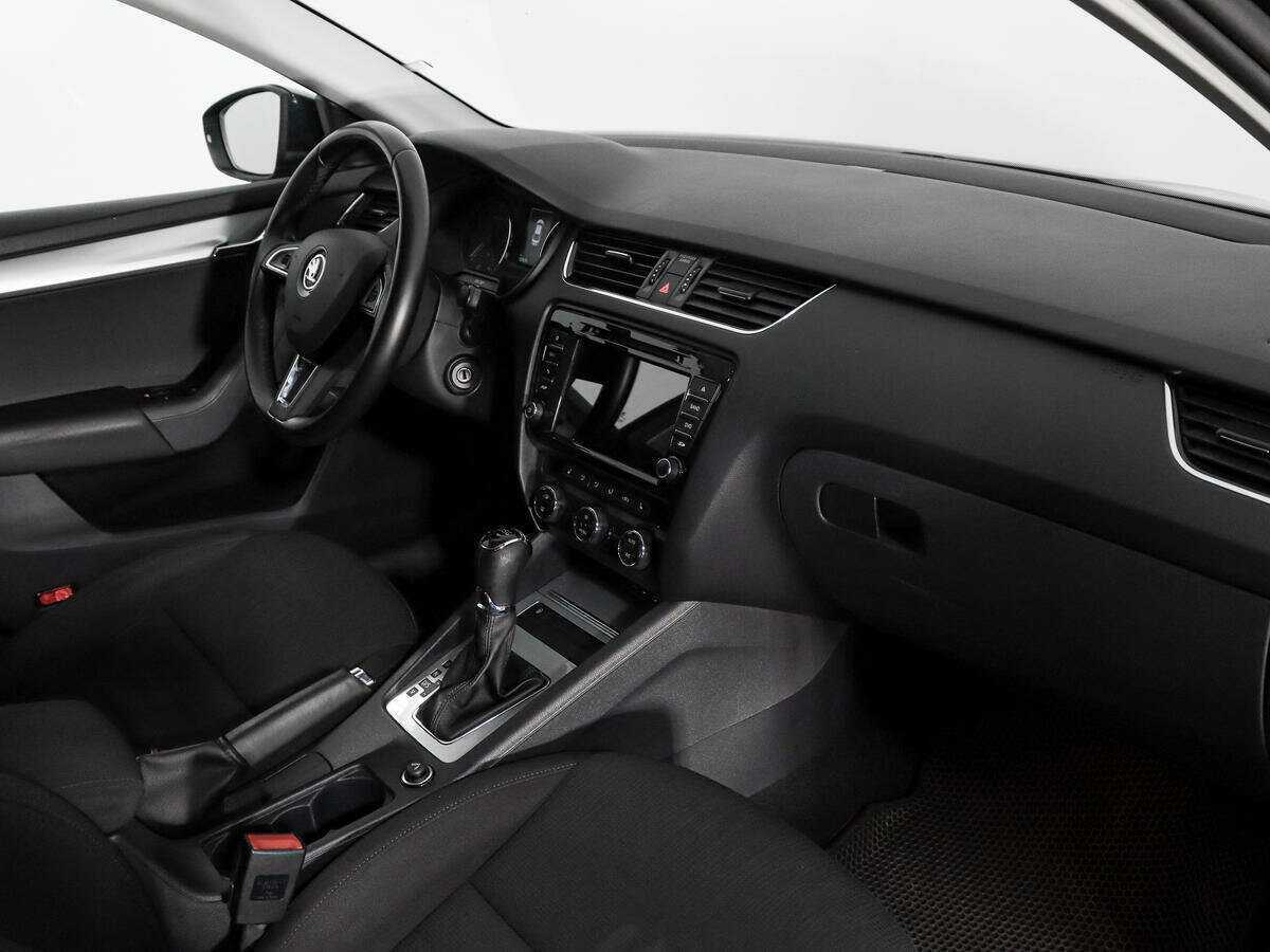 Купить Skoda Octavia, 2016, 138 000 км.. Фото: #10