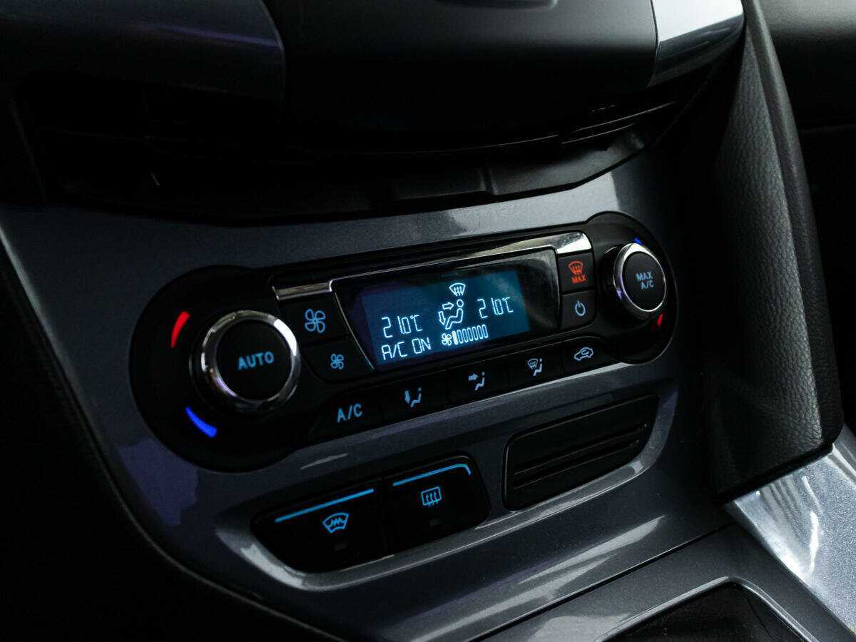 Купить Ford Focus, 2013, 152 687 км.. Фото: #14