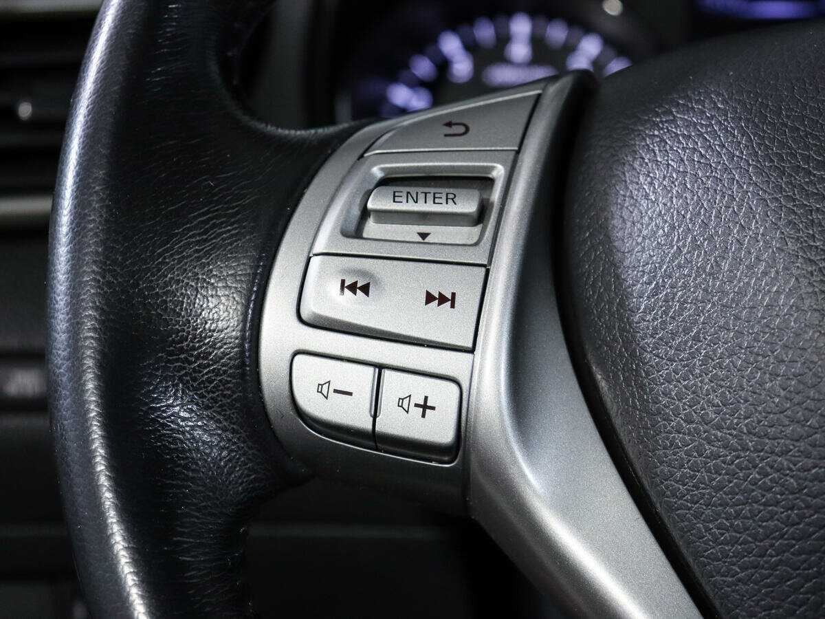 Купить Nissan Qashqai, 2018, 112 000 км.. Фото: #14