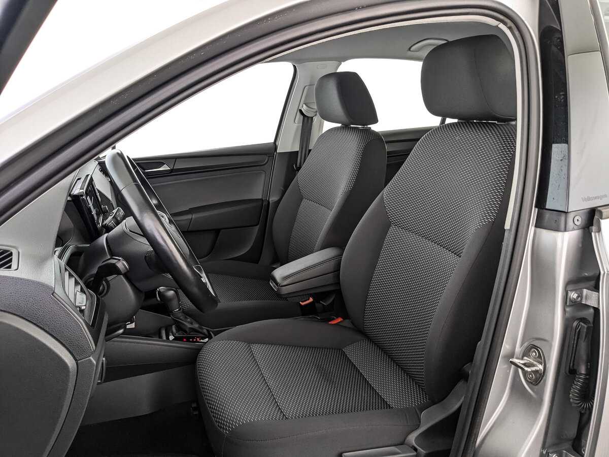 Купить Volkswagen Polo, 2021, 66 942 км.. Фото: #15