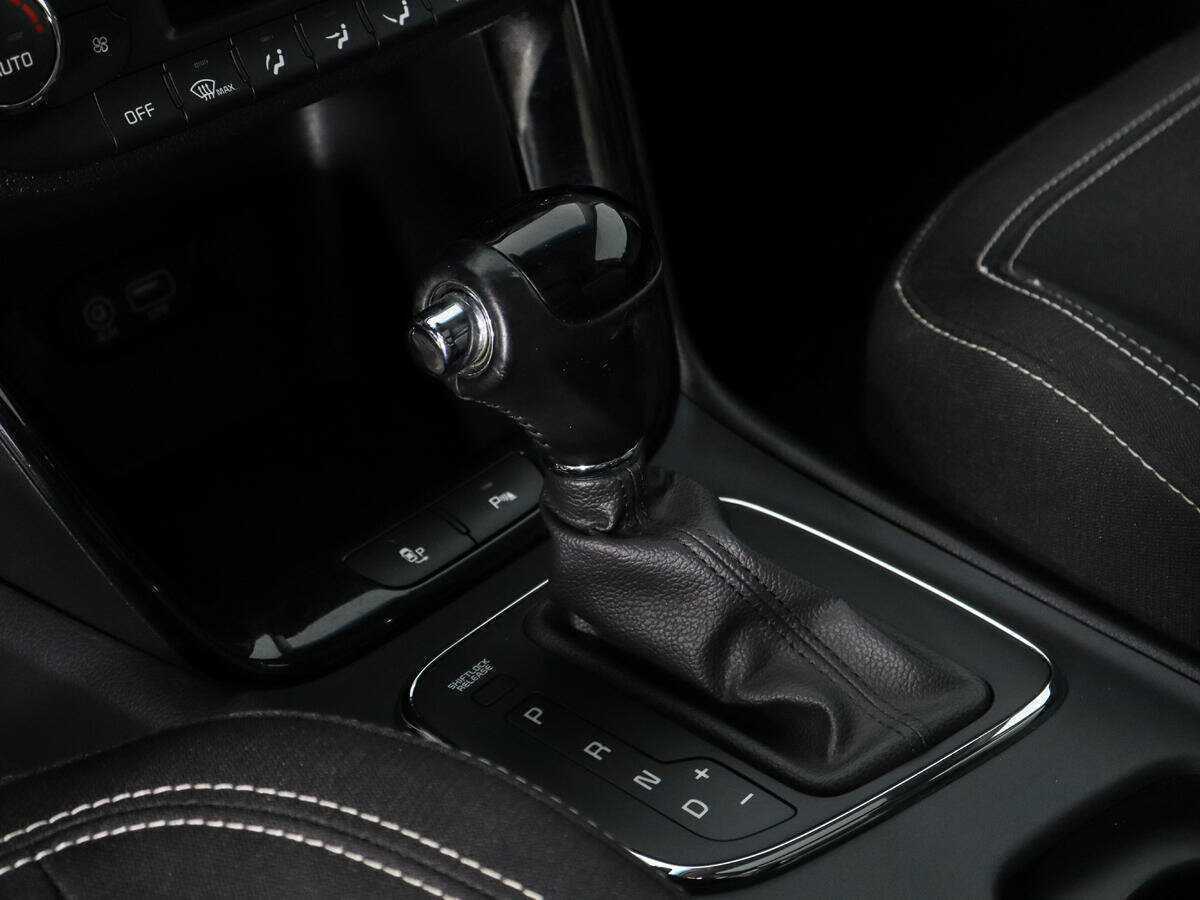 Купить Kia Ceed, 2016, 196 892 км.. Фото: #9