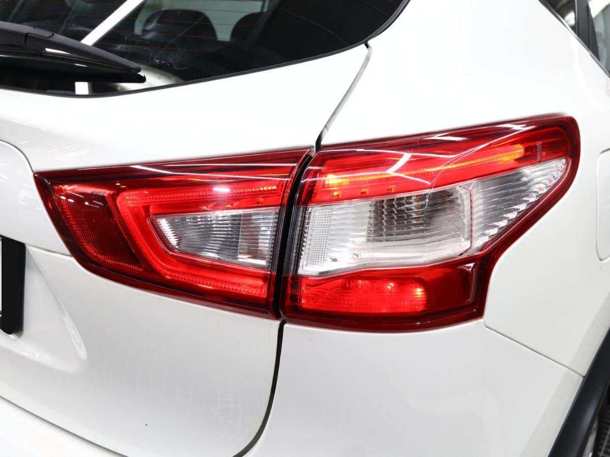 Купить Nissan Qashqai, 2018, 130 000 км.. Фото: #14