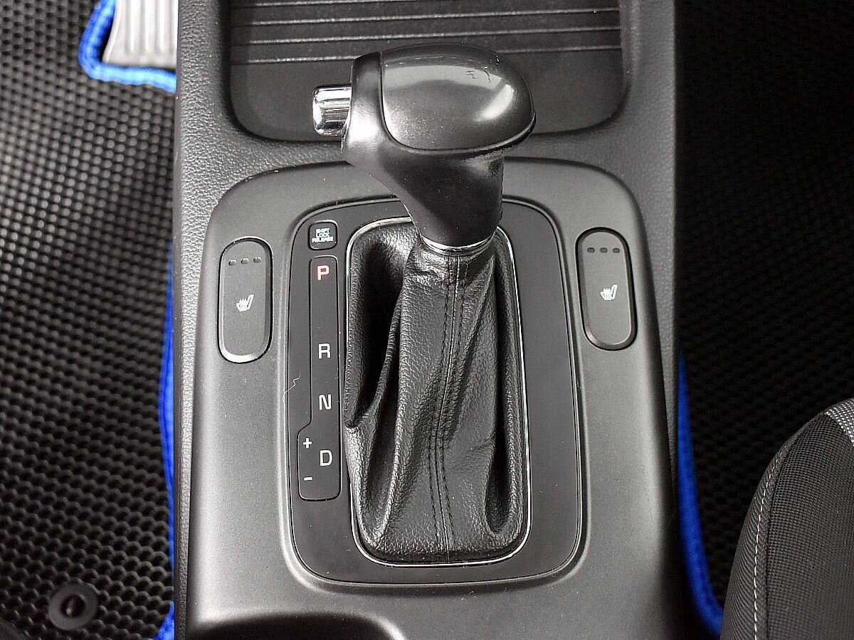 Купить Kia Cerato, 2013, 67 045 км.. Фото: #13