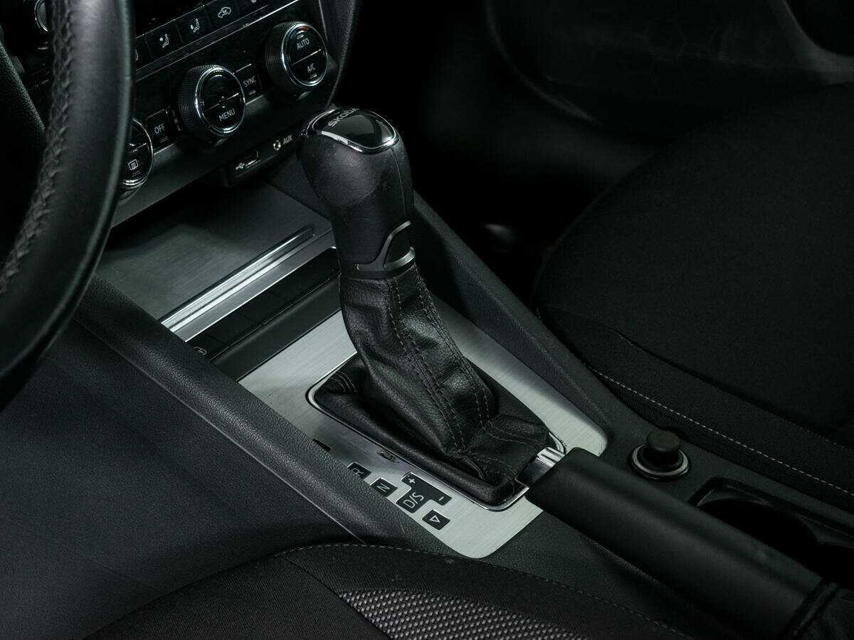 Купить Skoda Octavia, 2017, 89 000 км.. Фото: #11